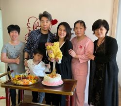 -喜喜·全套房月子会所(罗宾森广场店)