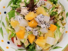 -萨莉亚意式餐厅(苏州食百家店)