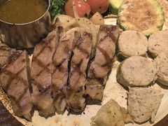 -半秋山西餐厅(巴南万达广场店)