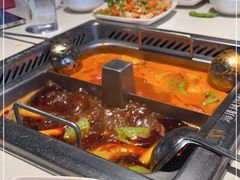 -海底捞火锅(威高广场店)
