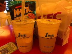 -1点点(温州府前店)