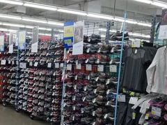 -迪卡侬(南二环店)
