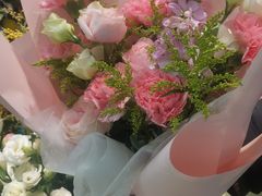 -BOBLOOM花店(宝龙旭辉广场店)