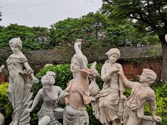 -惠和石文化园