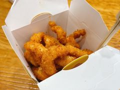 -味子夫鸡柳(三峡广场店)