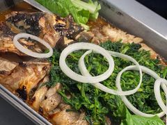 -鱼酷活鱼烤鱼(南京水游城店)