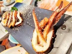 -长崎家日式料理(人民大街店)