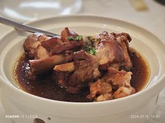 -大鸭梨烤鸭(石佛营店)