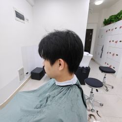 -Youth！Studio柚子造型