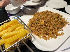 -法兰度航空主题餐厅(台山昌大昌店)