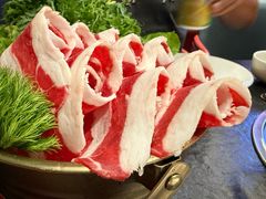 -牛将军•涮肉•烤肉•铁板烧(北京王府井·故宫店)
