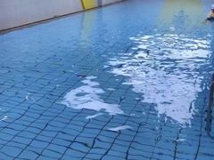 -贝菲特游泳健身(徐泾店)