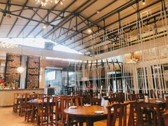 大堂-凤阁楼果木烧鹅(鹤山陈山店)