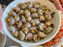 -众味海鲜大排档·活海鲜·潮汕味(南澳店)