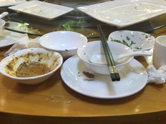 -清真华宇开锅羊肉