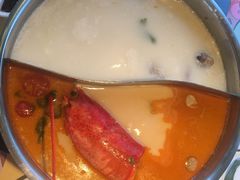 -甘尼仕印度餐厅爵士酒吧(阳春巷店)