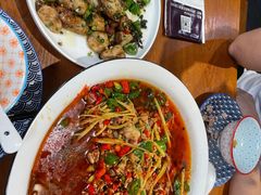 -盛世盐帮·自贡特色(总店)
