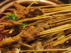 -镇江龙·火锅串串(武侯祠店)