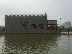 -红莲湖