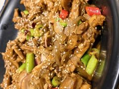 -掌上鲜(南顺城街店)