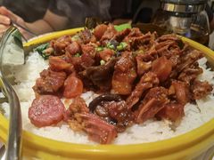 -谭厨中山传家菜.乳鸽.脆鲩鱼(华强北中航城店)