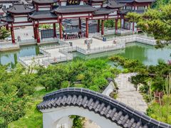 -威海华夏城景区