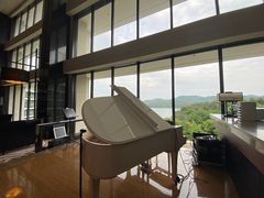 -天目湖涵田度假村