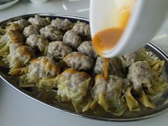 -嘉升大排档(番禺总店)