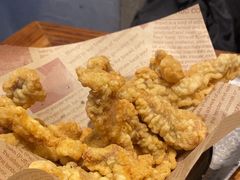 -北丐先生·野馄饨烧烤(雨花万象店)