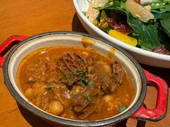 -OLLA 西班牙餐厅(丰盛里店)
