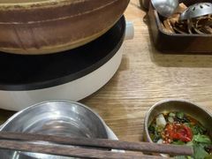 -菌小白火锅(时尚天河店)