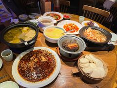 -蓉和妈妈菜·芙蓉花开(高新店)