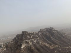 -抱犊寨风景区