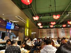 大堂-陈鹏鹏潮汕菜(欢乐海岸 海边景观店)