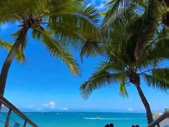 -海南分界洲岛旅游区