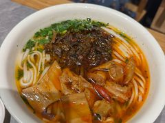-易裕和·长沙米粉(竹塘西路店)
