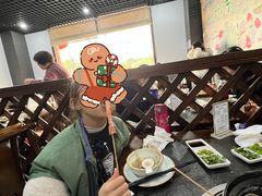 -盈田盈粥庄(博山东路店)