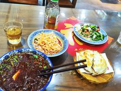 -惠记粉汤羊血(丰登路店)