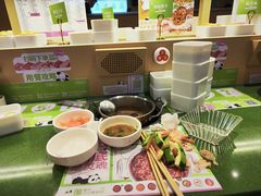 -一围肥牛肉小火锅(佳兆业广场店)