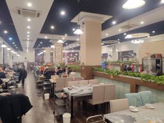 -鑫龙火锅城(青岛分店)