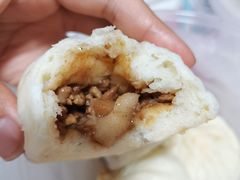 三丁包-老陶包子铺(南大西南村店)