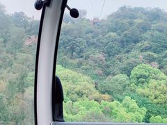 -白云山索道-售票处