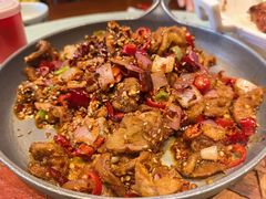 -蔡家酒楼(一德街店)