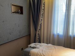 -华夏良子·足道SPA艾灸(王府井店)