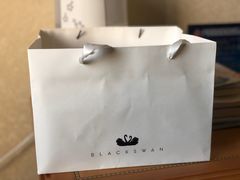 -BLACKSWAN黑天鹅(环球店)