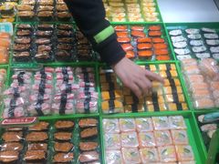 -鲜道寿司(无锡苏宁店)