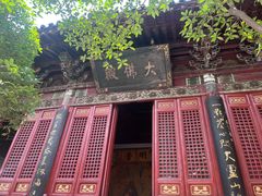 -洛阳白马寺