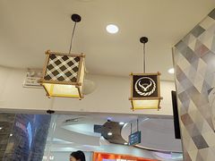 -吉野家(上海美罗城店)