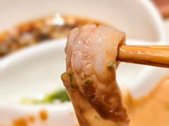 -东门口·鲜爆肚涮肉·烧烤(老门东店)