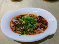 川北凉粉-巴渝兄弟川菜(宽街店)